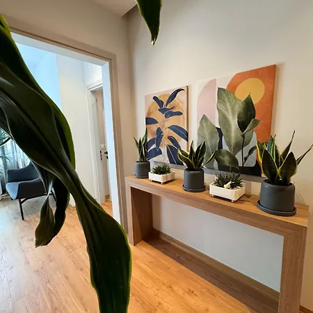 Lägenhet Izi Boutique