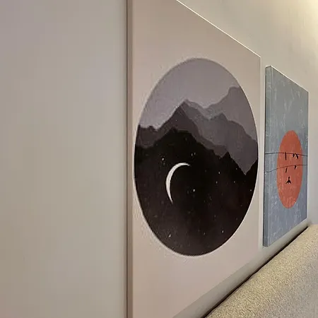 Izi Boutique Lägenhet *