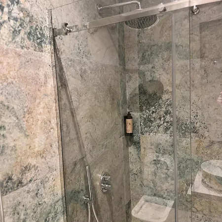 Lägenhet Izi Boutique *