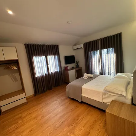 Lägenhet Izi Boutique