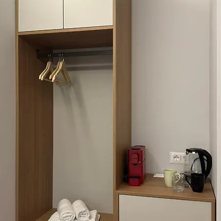 Izi Boutique Lägenhet