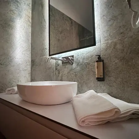 Lägenhet Izi Boutique