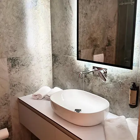 Izi Boutique Lägenhet *