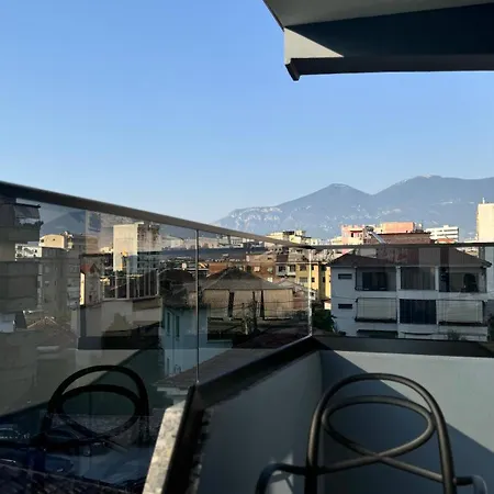 Lägenhet Izi Boutique *