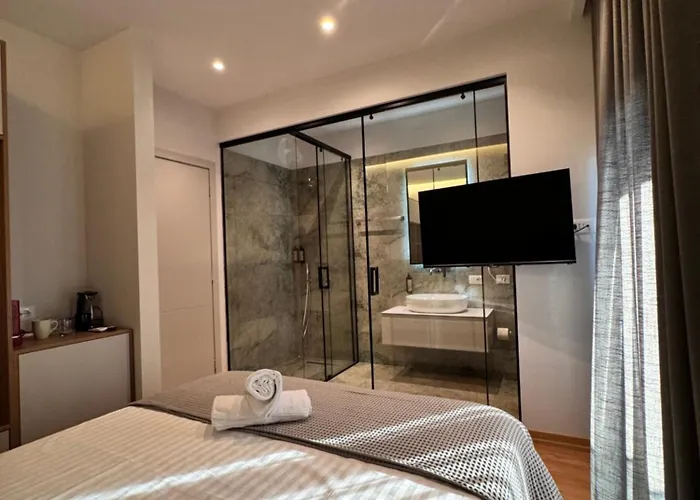 Izi Boutique Appartement