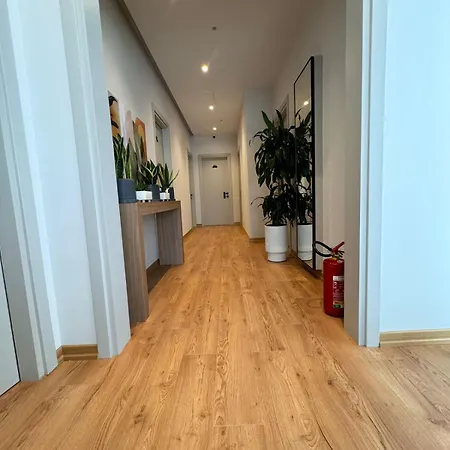 Izi Boutique Apartment