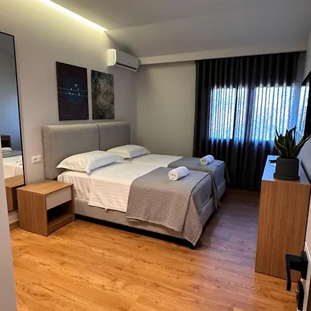 Apartament Izi Boutique