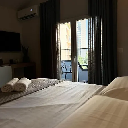 Appartamento Izi Boutique *