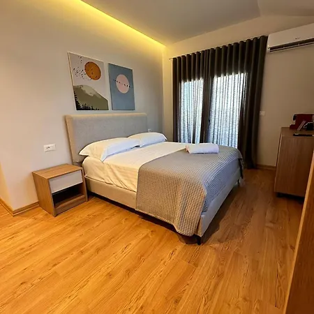 Appartement Izi Boutique *