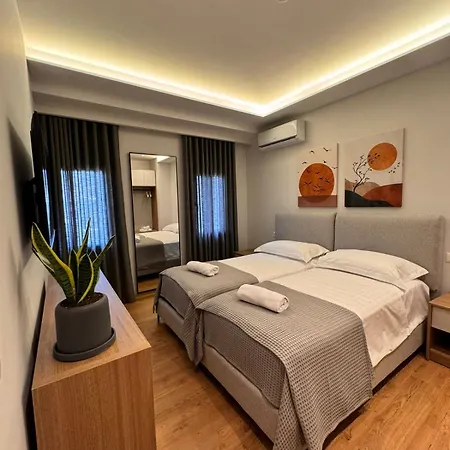 Appartement Izi Boutique