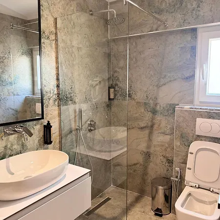 Izi Boutique Appartement *
