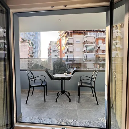Apartament Izi Boutique