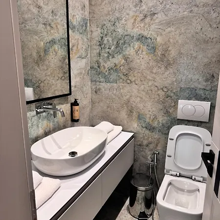 Izi Boutique Apartament Tirana
