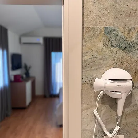 Appartamento Izi Boutique Tirana