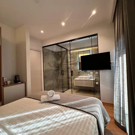 Izi Boutique Apartament