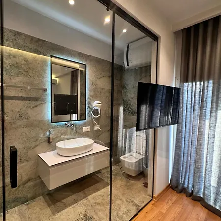 Izi Boutique Apartament