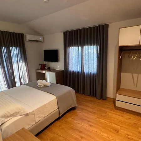 Appartamento Izi Boutique *