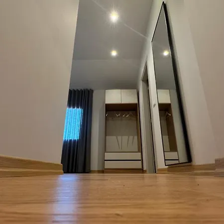 Izi Boutique Appartamento Tirana