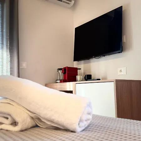 Izi Boutique Apartament *