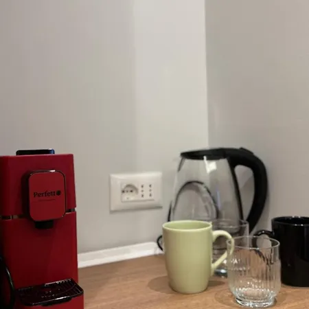 Izi Boutique * Tirana