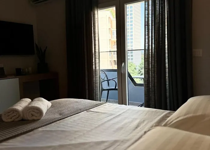 شقة Izi Boutique *