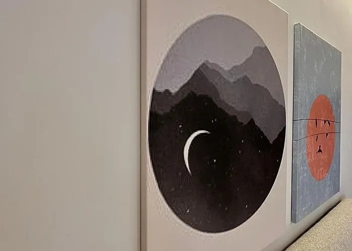 Izi Boutique شقة *