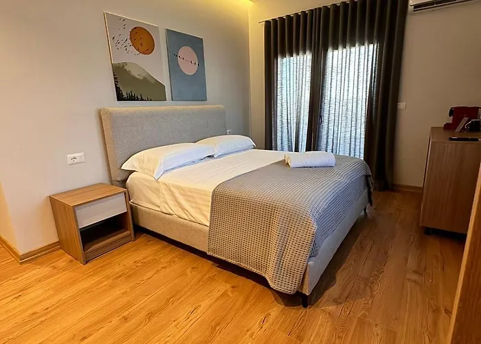 شقة Izi Boutique *