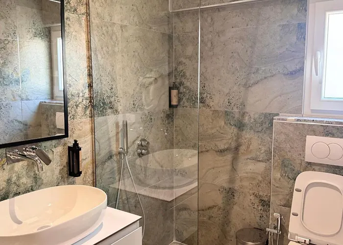 Izi Boutique شقة *