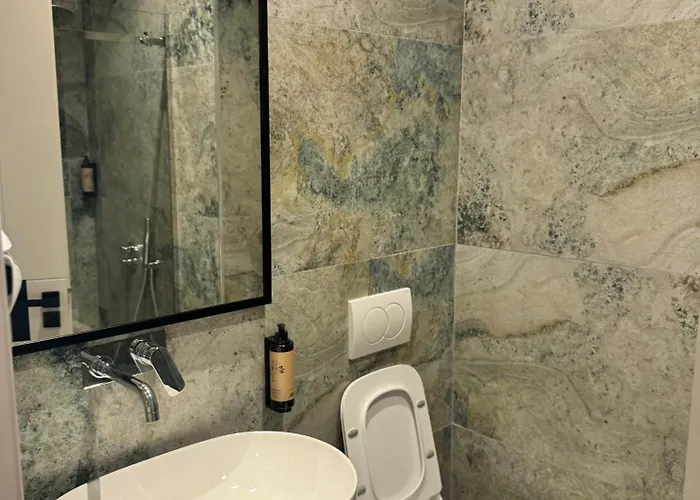 Izi Boutique Appartement Tirana