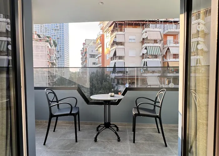 Appartement Izi Boutique