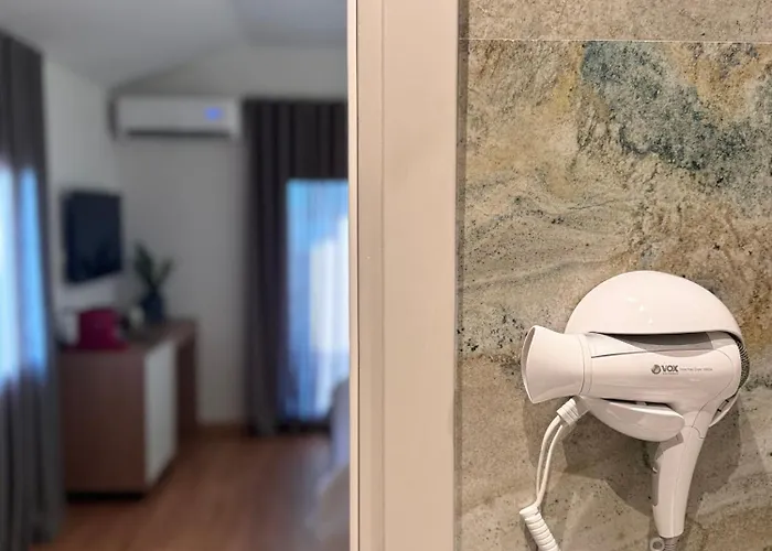 شقة Izi Boutique تيرانا