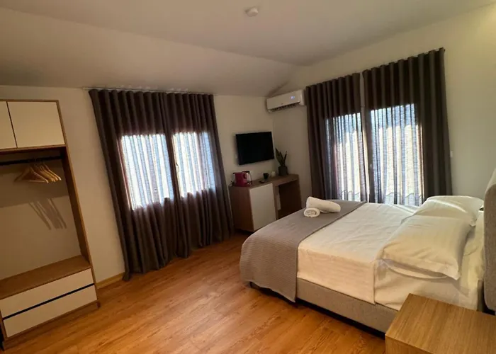 Appartement Izi Boutique