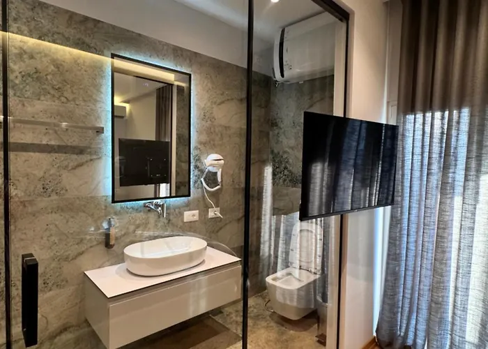 Izi Boutique Appartement
