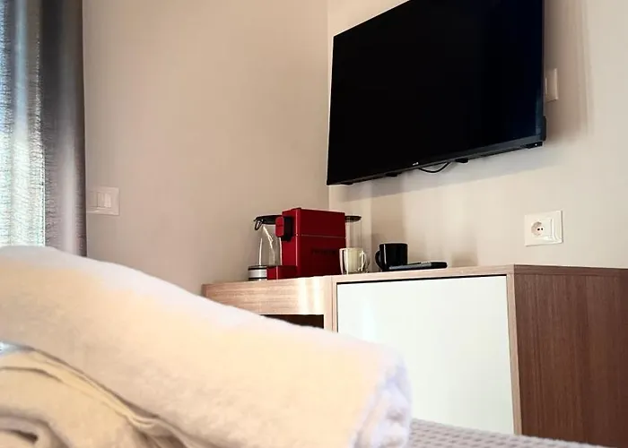 Izi Boutique Appartement *