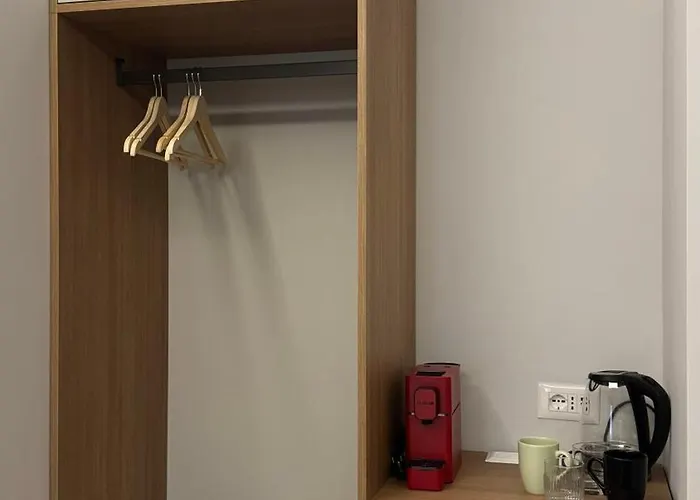 Izi Boutique Appartement