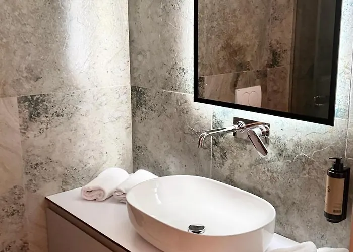 Izi Boutique شقة *