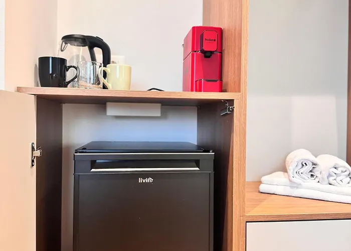 Izi Boutique تيرانا