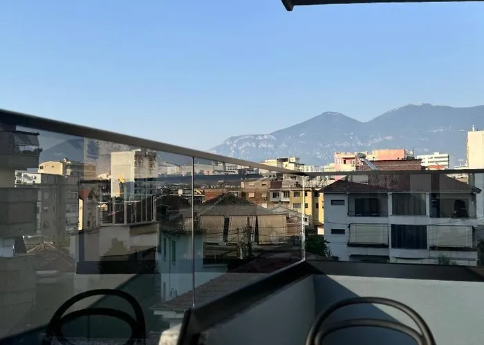 Appartement Izi Boutique *