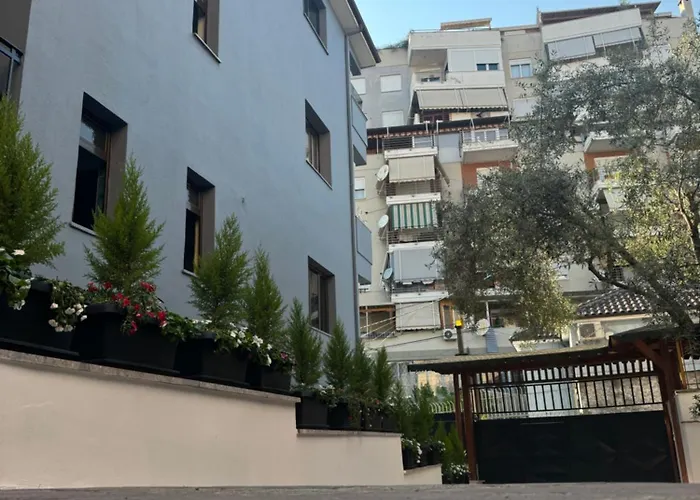 Izi Boutique شقة *